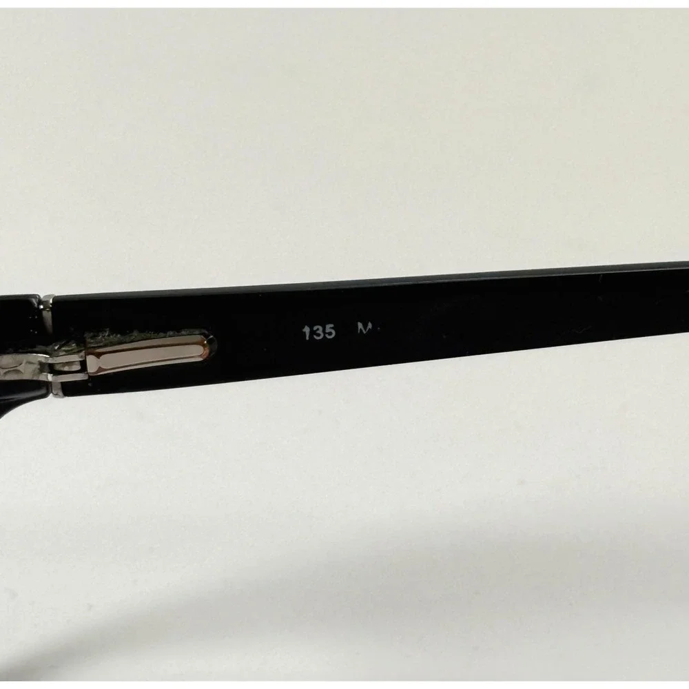 Salvatore Ferragamo SF2667 001 Eyeglasses Frame Only 53-15-135 Womens‎ Black